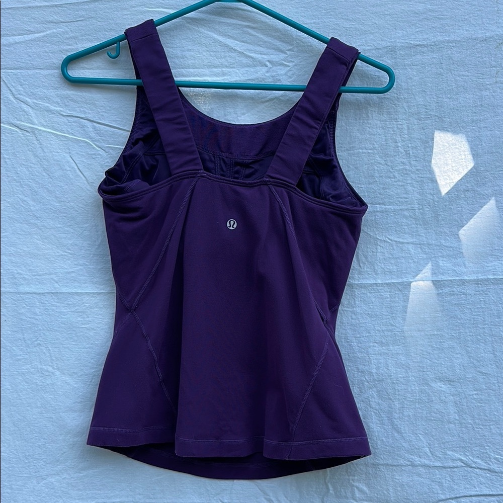 Lululemon Tank Top - Picture 4 of 5